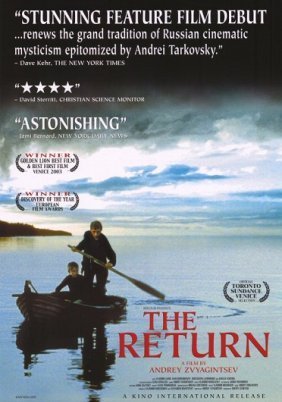 The Return (2003)