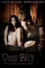 Dead Billy (2016)