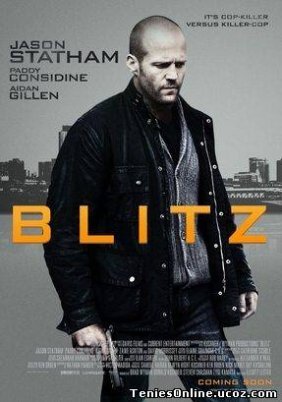 Blitz (2011)