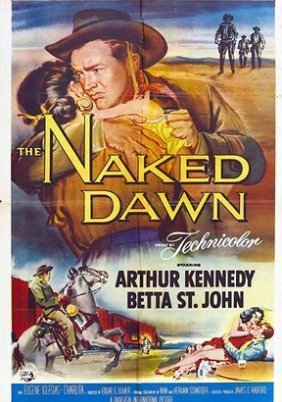 The Naked Dawn (1955)