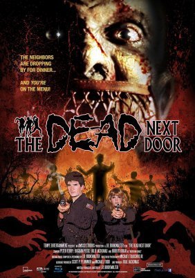 The Dead Next Door (1989)