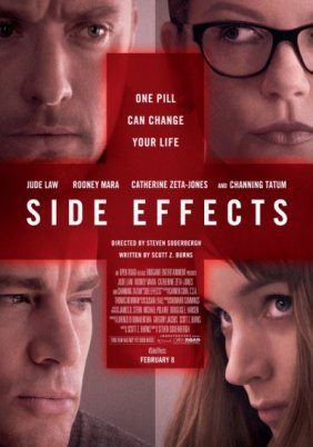 Side Effects / Παρενέργειες (2013)