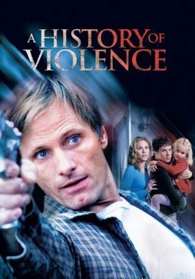 A History of Violence / Το Τέλος της Βίας (2005)