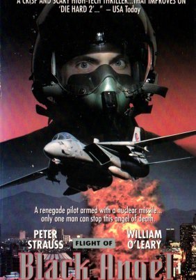 Flight of Black Angel (1991)