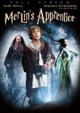 Η επιστροφή του Μέρλιν / Merlin's Apprentice (2006)