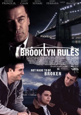 Brooklyn Rules (2007)