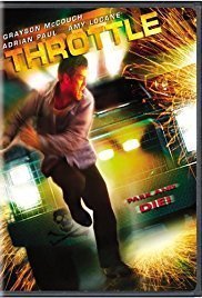 Throttle (2005)