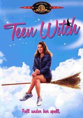 Teen Witch (1989)