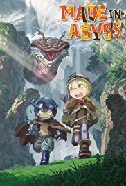 Made in Abyss (2017)