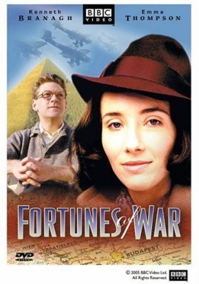 Fortunes of War (1987)