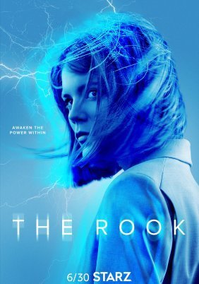 The Rook (2019)