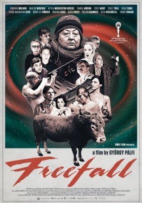 Free Fall / Szabadeses (2014)