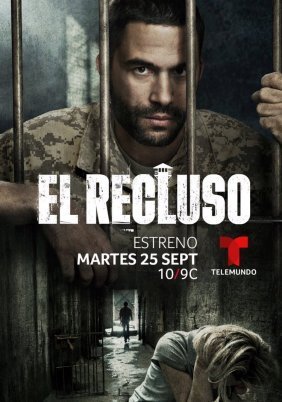 El Recluso (2018)
