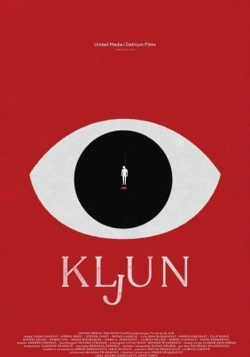 Awake / Kljun (2021)