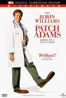 Patch Adams (1998)