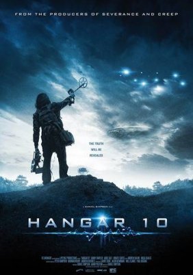 Hangar 10 (2014)