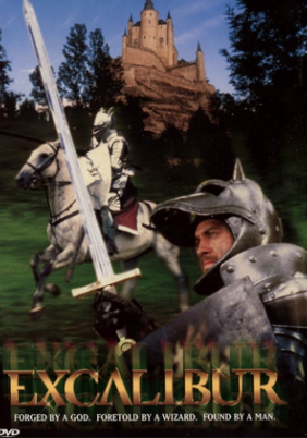 Excalibur (1981)