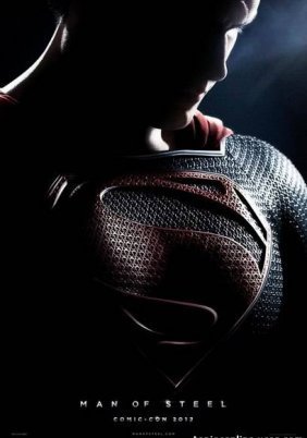 Άνθρωπος Από Ατσάλι / Man of Steel (2013)