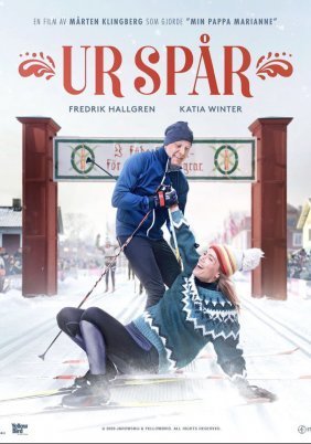 Off Track / Ur spår (2022)