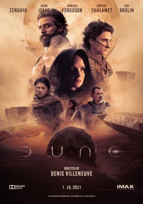 Dune (2021)