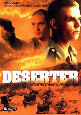 Deserter / Simon: An English Legionnaire (2002)
