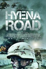 Hyena Road (2015)