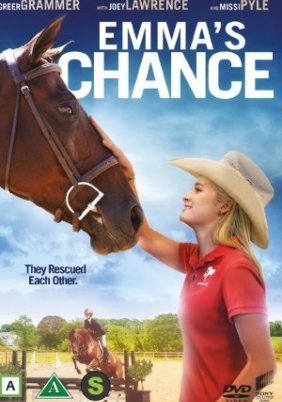 Emma's Chance / Μια περίεργη φιλία (2016)