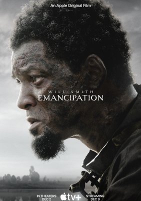 Emancipation (2022)