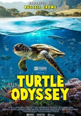 Turtle Odyssey (2018)
