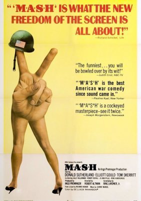 M.A.S.H. / MASH (1970)