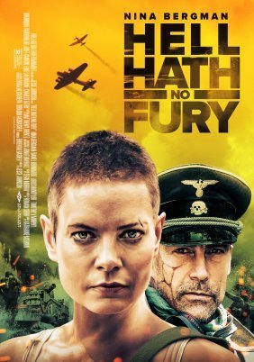 Hell Hath No Fury (2021)
