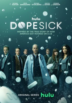 Dopesick (2021)