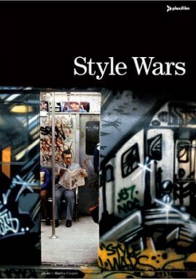 Style Wars (1983)