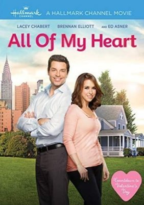 All of My Heart (2015)