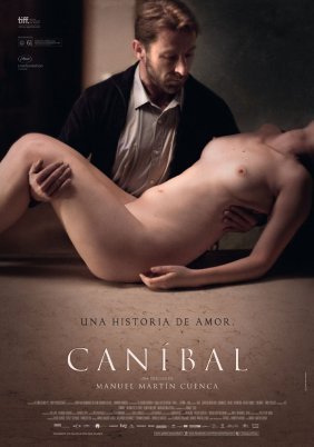 Cannibal (2013)