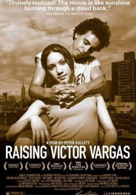 Raising Victor Vargas (2002)