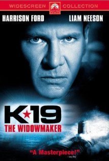 K-19: The Widowmaker / Υποβρύχιο Κ -19 (2002)