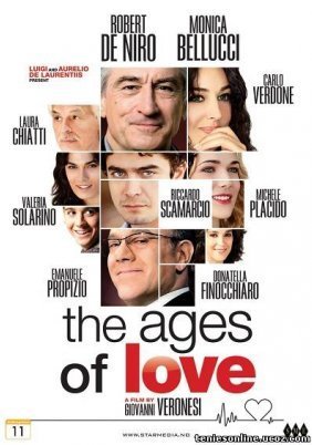 The Ages of Love (2011)