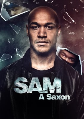 Sam - A Saxon (2023)
