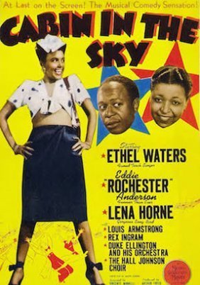 Cabin in the Sky (1943)