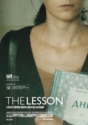 The Lesson / Urok (2014)