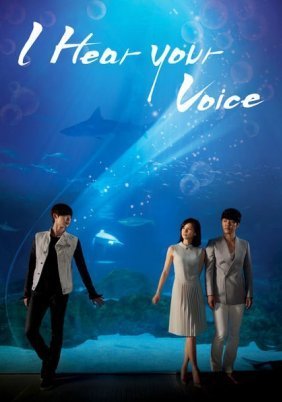 I Hear Your Voice (2013)