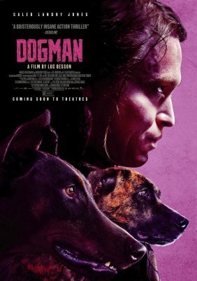 Dogman (2023)