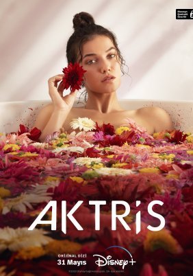 Actress / Aktris (2023)