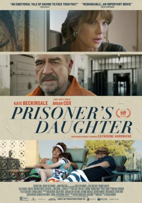 Prisoners Daughter (2023)