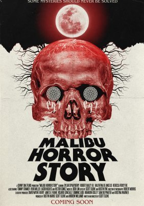 Malibu Horror Story (2023)