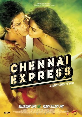 Chennai Express (2013)