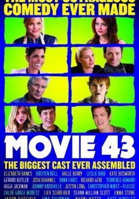 Movie 43 (2013)