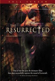 The Resurrected / Πείραμα Θανάτου (1991)