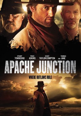 Apache Junction (2021)
